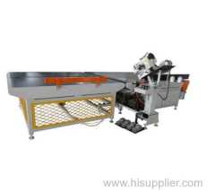 Sl-08e Auto Tape Edge Machine