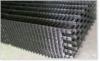 Square / Rectangular Large Stainless Steel, PVC Coated Welding Wire Mesh Sheet