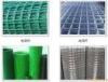 Customized Low Carbon Steel Anti-Corrosion Welding Wire Mesh Sheet For Roof Protection