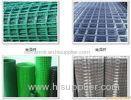 Customized Low Carbon Steel Anti-Corrosion Welding Wire Mesh Sheet For Roof Protection