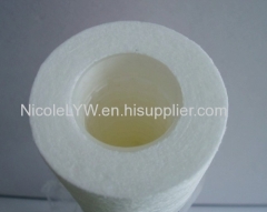 Water filter, water cleaner