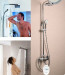 Water Saving Shower filter