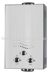 Brand New,Spray painting/ stainless steel, gas water heater/gas heater/ gas tankless for sale