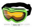 Custom TPU and PC+UV Snow Ski Goggles, SNOW-1300 Series (Angel) for Children