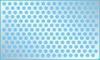Light Weight Anti-Corrosion Micro Hole Perforated Metal Mesh For Decorative Applications