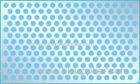 Light Weight Anti-Corrosion Micro Hole Perforated Metal Mesh For Decorative Applications