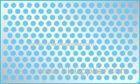 Light Weight Anti-Corrosion Micro Hole Perforated Metal Mesh For Decorative Applications