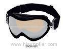 Professional Snow Ski Goggles , Kids Sports Eyewear Flexible Lightweight