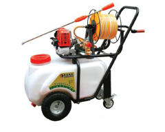 trolly sprayer,cart SPRAYER, high tree sprayer, garden power sprayer, Skid Mount Sprayer,30L/50L/60L