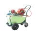 trolly sprayer cart high tree sprayer garden power sprayer Skid Mount Sprayer