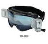 Custom Motocross Goggles / Ski Goggles / MX-optical Goggle, Dual-adjustment