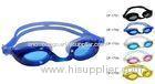 Customized little champion junior professional swimming goggles with clearer version lens(CF-1700)