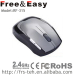 high quality 5d usb wireless mouse in good quality