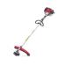 petrol brush cutter rotary backpack brush cutter brush mower