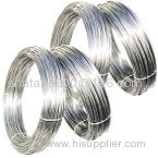 Galvanized Wire