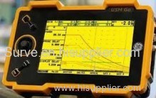 Krautkramer USM35 with DAC/AWS function