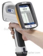 X-MET7000 Series X-ray Fluorescence (XRF) Analyser