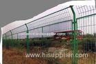 High-Strength Steel Wire Mesh Fences / Netting Flexible SNS Protective Mesh