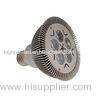 PAR30 High Power 5W Indoor LED Spotlights E27 With Blue / Yellow Colors