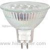 Lower Power 0.8W 18 LED MR16 Spot Light Fixture Aluminum With GU10 Base