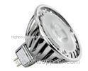 MR16 Edison DC 12V Indoor LED Spotlights TUV / RoHS For LED Replacement Bulbs