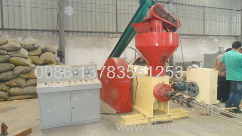 HOT new biomass briquette fuel machine charcoal briquette machine