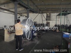 18 strands Anti twisting galvanized Steel Wire Rope
