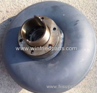 HELI Forklift Parts torque converter