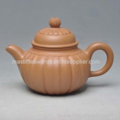 Clay (Yixing) Teapot YX002