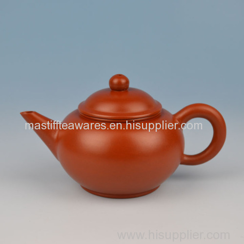 Clay (Yixing) Teapot YX007