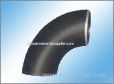 carbon steel pipe fittings elbow