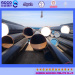 QCCO supply DIN1629 ST52 carbon seamless pipeline