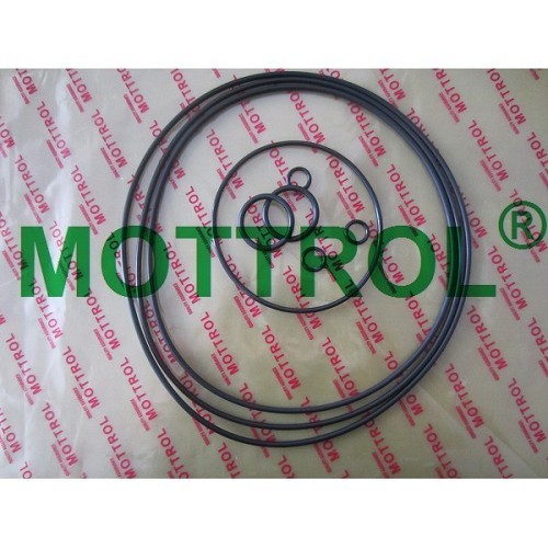 E330 SWING MOTOR SEAL KIT