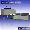 BX portable pneumatic marking machine for VIN code chassis number