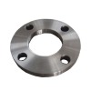 GOST Steel flat flange PL SO