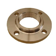 API Threaded TH Flange