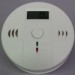 carbon monoxide alarm with lcd display