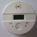 smart carbon monoxide alarm with lcd display