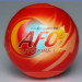 Fire Extinguisher Ball with ABC Dry Powder