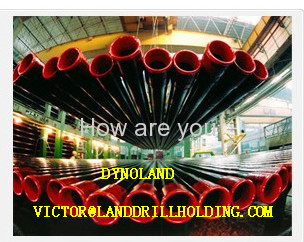 Tubing with Hydril CS /SLX/PH4PH6/STL2 7/8 Analog Thread N80 L80
