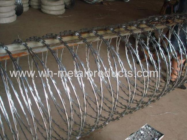 anping factory razor mesh