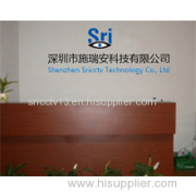 Shenzhen Sricctv Technology Co., LTD