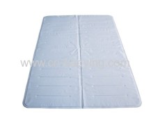 NYLON TAFFETA Cool Gel Mat