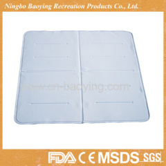 Cool Gel Mattress for Summer Use