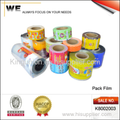 Pack Film /Wrapping Paper(K8002003)