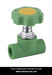 pipe fitting heavy stop valve