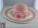 new style paper straw lady hats