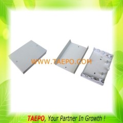 4 fibers Indoor Fiber optic termination box