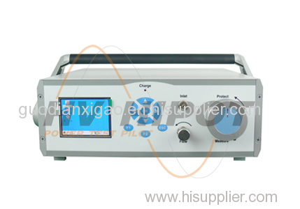 GDSF-II SF6 Gas Analyzer (3-in-1)