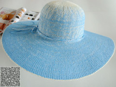 fashion new style paper straw hats